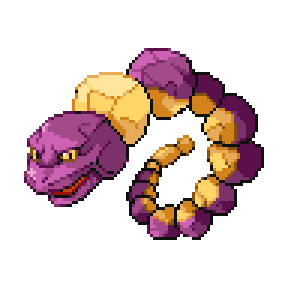 Eknix Sprite Image