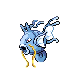 Kingkarp Sprite Image