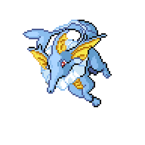 Kingeon Sprite Image