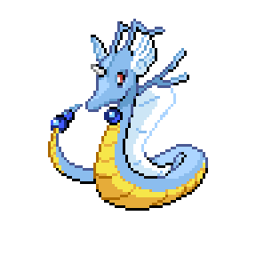 Kingnair Sprite Image