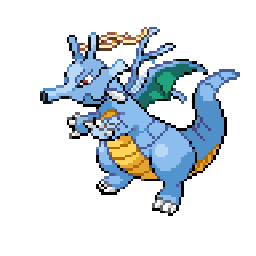 Kingnite Sprite Image