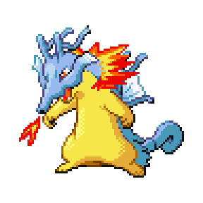 Kinglosion Sprite Image
