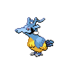 Kinggey Sprite Image