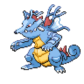 Kingligatr Sprite Image