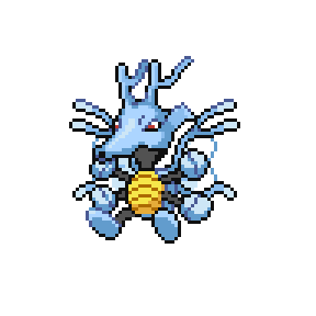 Kingian Sprite Image