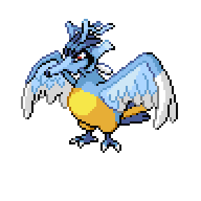 Kingotto Sprite Image