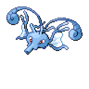 Kingchou Sprite Image