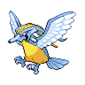 Kinggeot Sprite Image