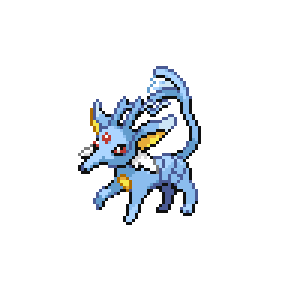 Kingeon Sprite Image
