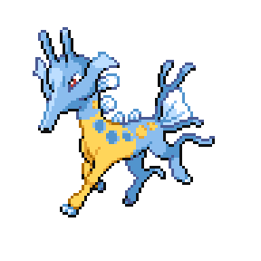 Kingfarig Sprite Image
