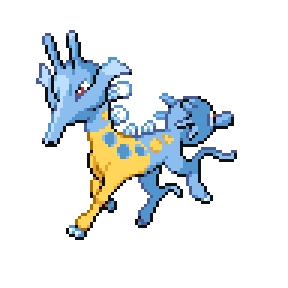 Kingfarig Sprite Image