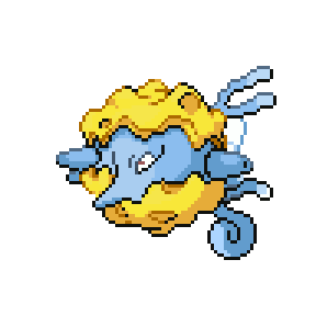 Kingtress Sprite Image