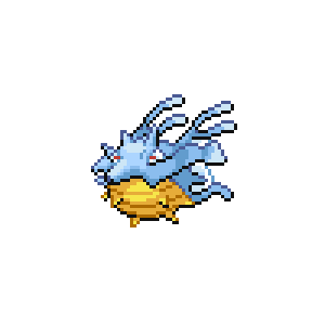Kingfish Sprite Image