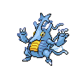 Kingcross Sprite Image