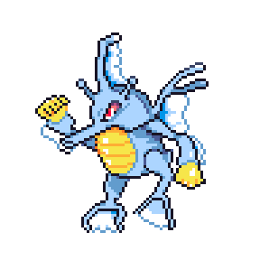 Kingcross Sprite Image