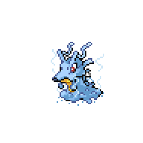Kinggma Sprite Image