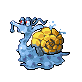 Kingcargo Sprite Image