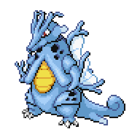 Kingitar Sprite Image