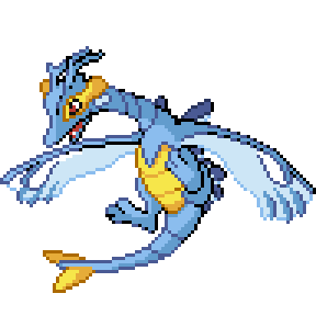 Kinggia Sprite Image