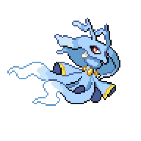 Kingmagius Sprite Image