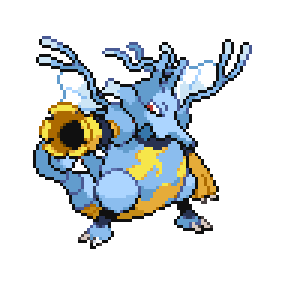 Kingmortar Sprite Image