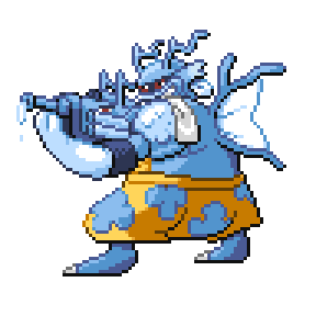 Kingmortar Sprite Image