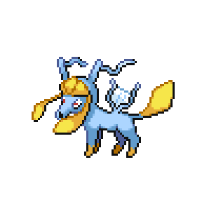 Kingceon Sprite Image