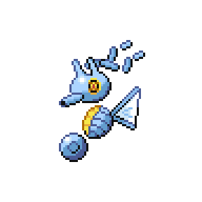 Kinggon-z Sprite Image