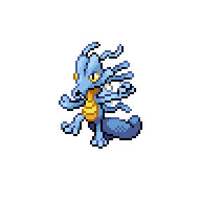 Kingcko Sprite Image