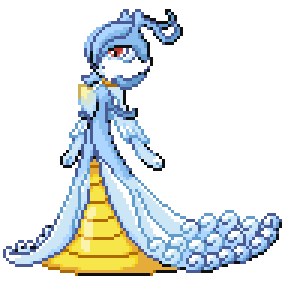 Kingvoir Sprite Image