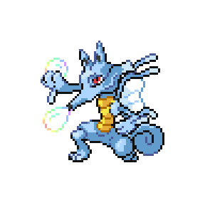 Kingcario Sprite Image