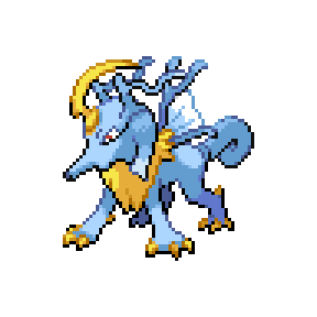 Kingsol Sprite Image