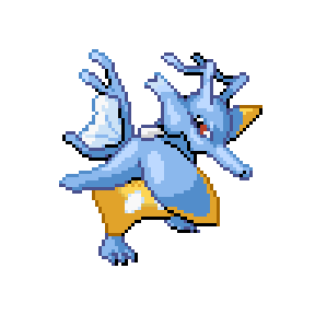 Kingplup Sprite Image