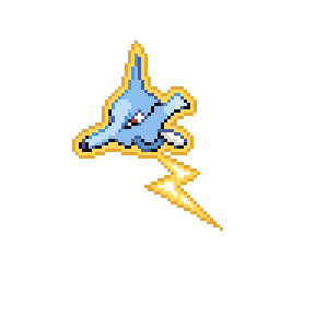 Kingtom Sprite Image
