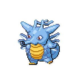 Kingfable Sprite Image