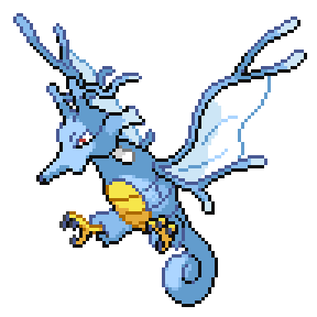 Kingflame Sprite Image