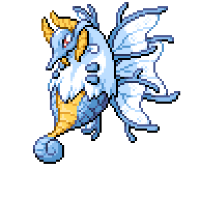Kingrona Sprite Image