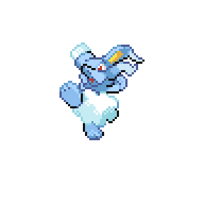 Kingeary Sprite Image