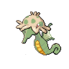 Kingish Sprite Image
