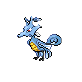 Kingling Sprite Image