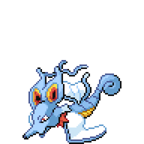 Kingbat Sprite Image
