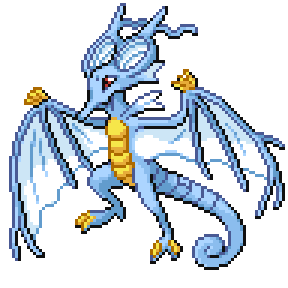 Kingvern Sprite Image