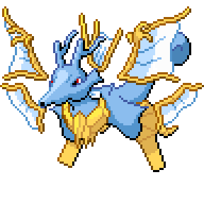Kingzma Sprite Image