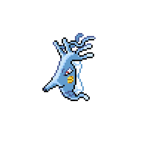 Kingdisc Sprite Image