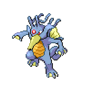 Kingduck Sprite Image