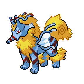Kingnine Sprite Image