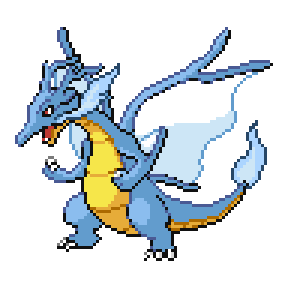 Kingizard Sprite Image