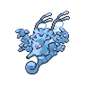 Kingler Sprite Image