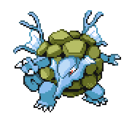 Kinglem Sprite Image