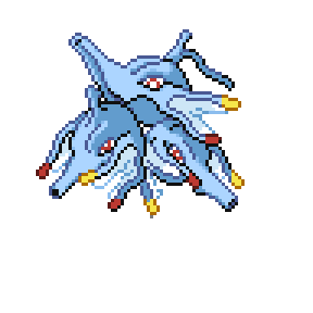 Kington Sprite Image